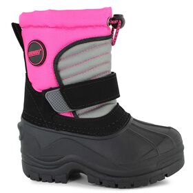  Khombu K-Ainsley-T Right Side View