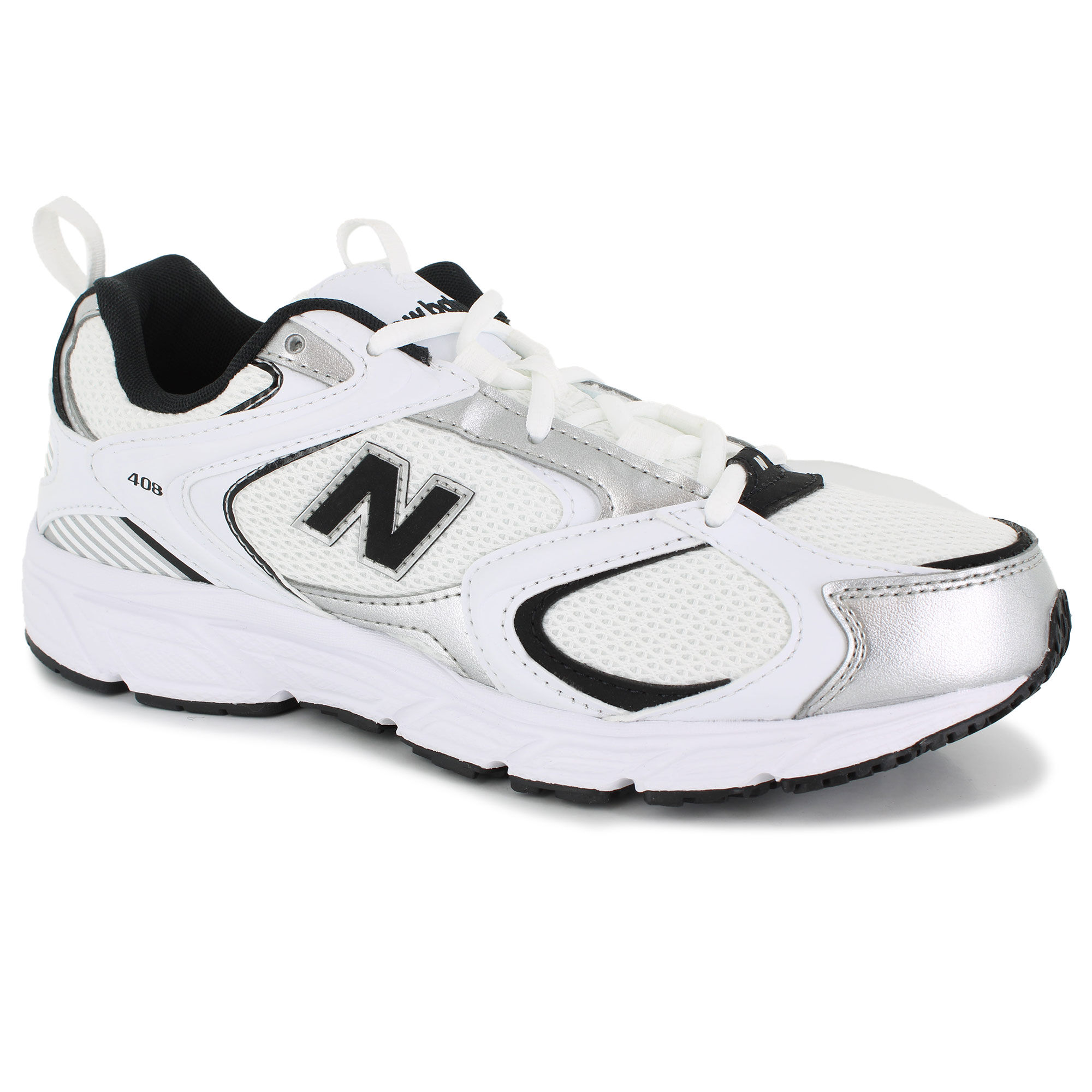 New Balance ML408 Right Side View