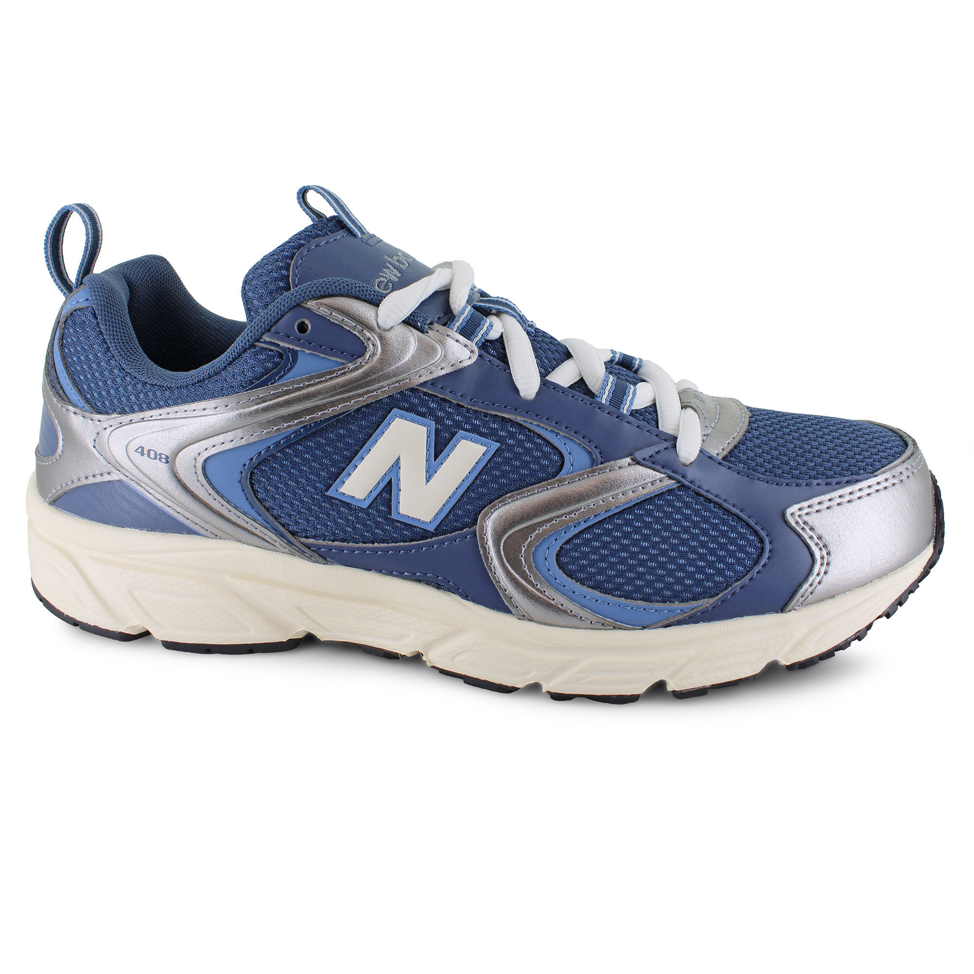 New Balance 408 Right Side View