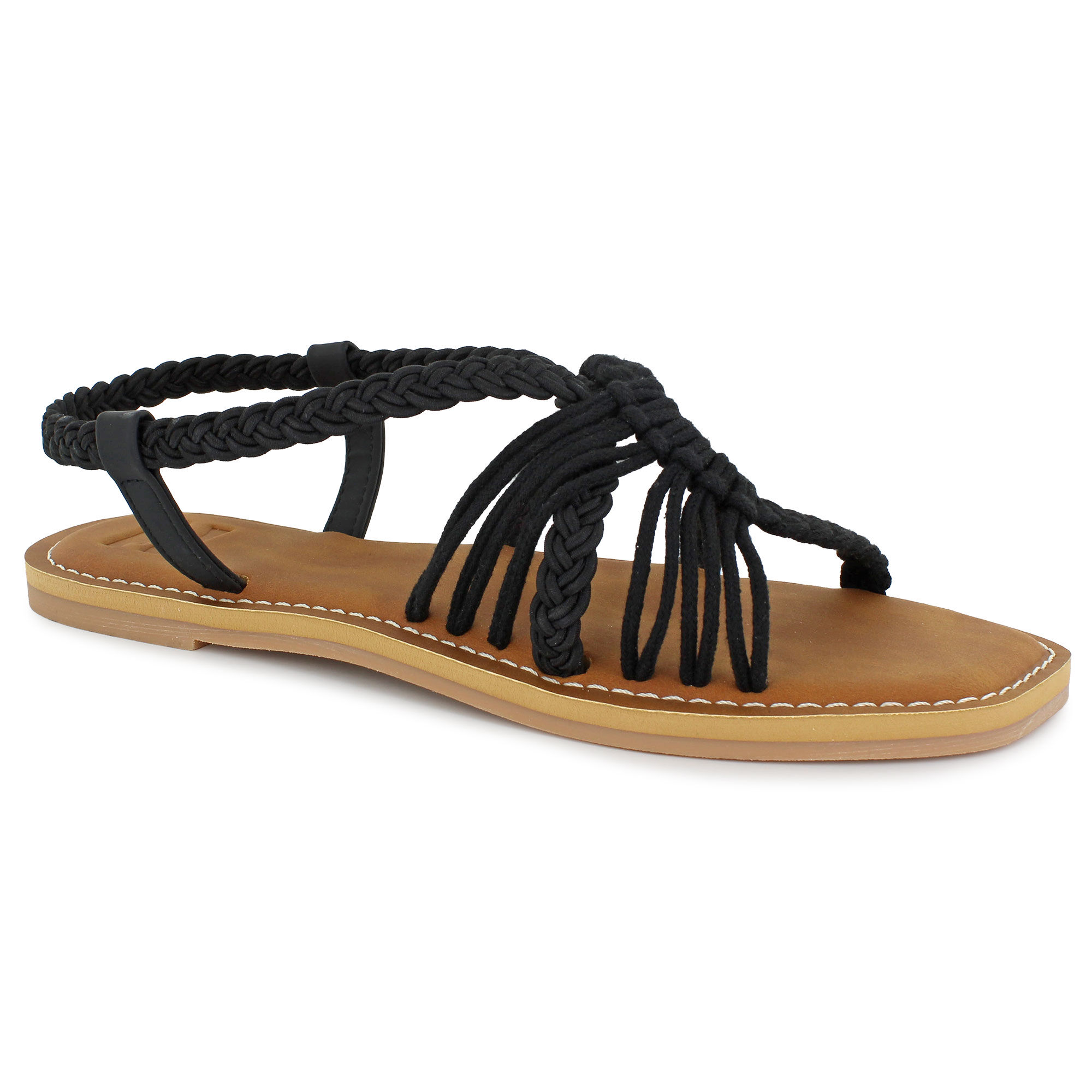 Billabong Lynn Front View