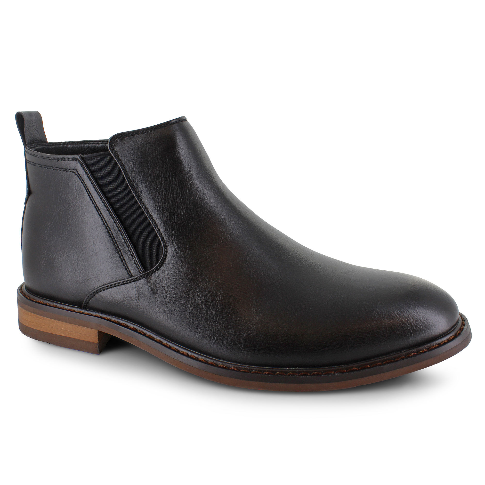 Oliver Mason Corbin Right Side View