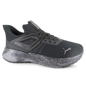  PUMA Outpace Splatter Right Side View