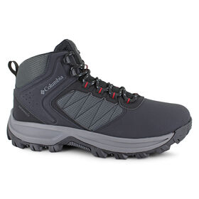 New Arrivals Columbia Transverse Waterproof Right Side View