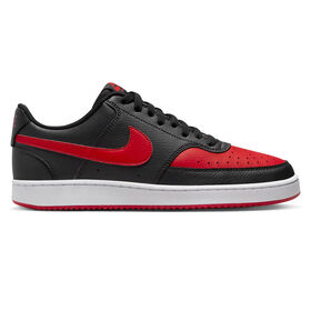 Basketball Nike Court Vision Low Right Side View