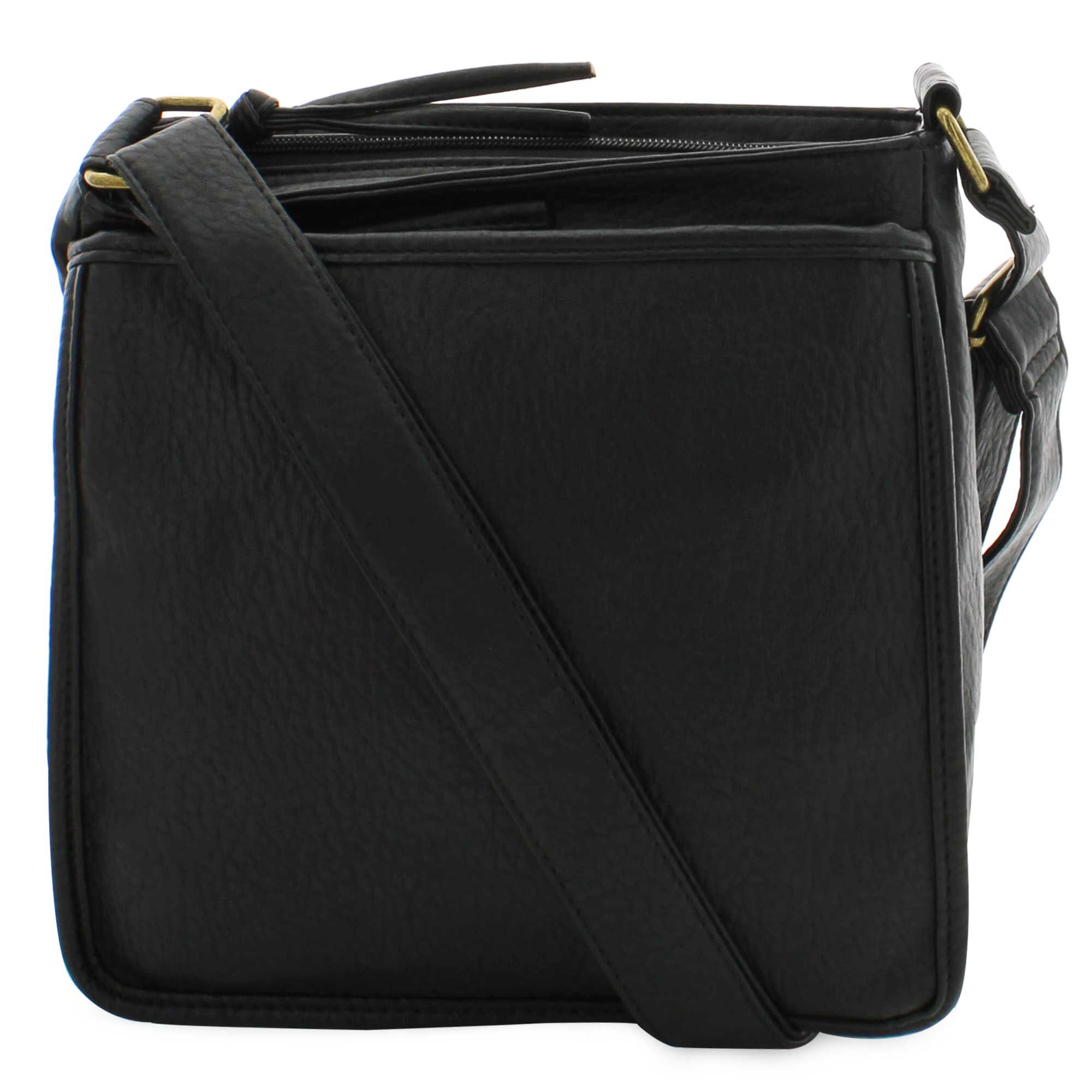 Bueno Crossbody Front View