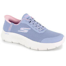  Skechers Slip-ins: GO WALK Flex - Grand Entry Right Side View
