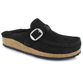 Comfort Clogs Birkenstock Buckley Right Side View