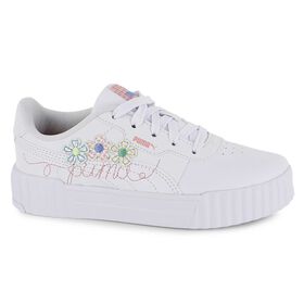  PUMA Carina 3.0 Crafty Floral Right Side View