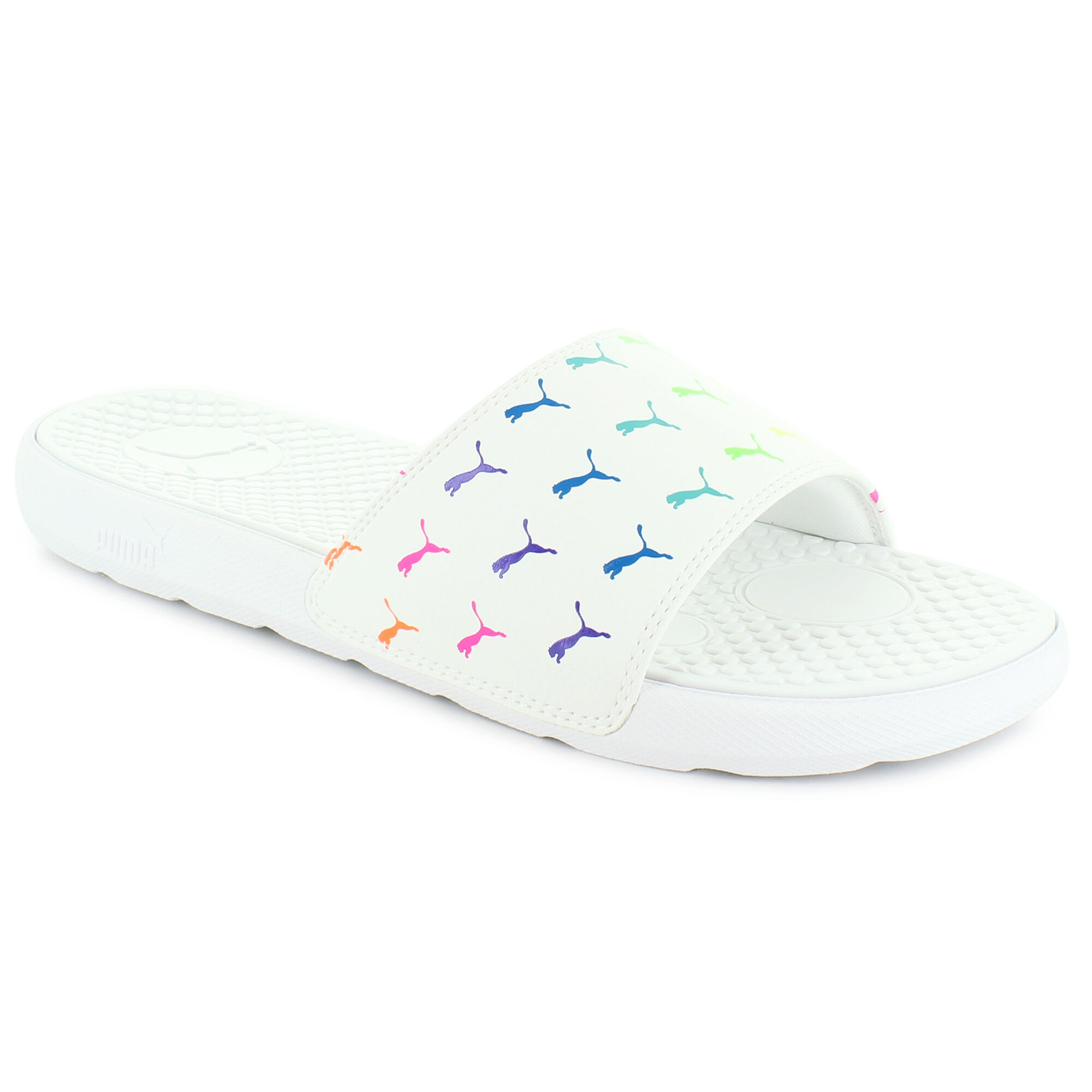 shoe dept nike slides