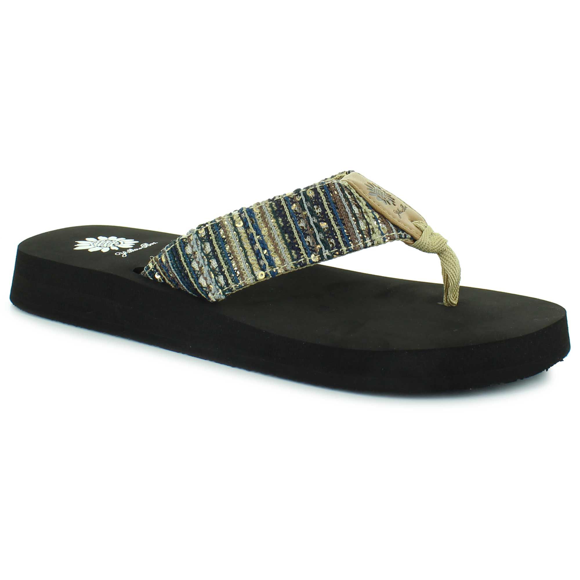 Women s Thong Sandals Shop Now at SHOE DEPT. ENCORE