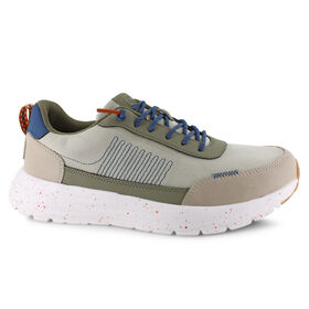  HEYDUDE Sirocco Alta Right Side View