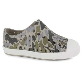  Native Jefferson Print Right Side View