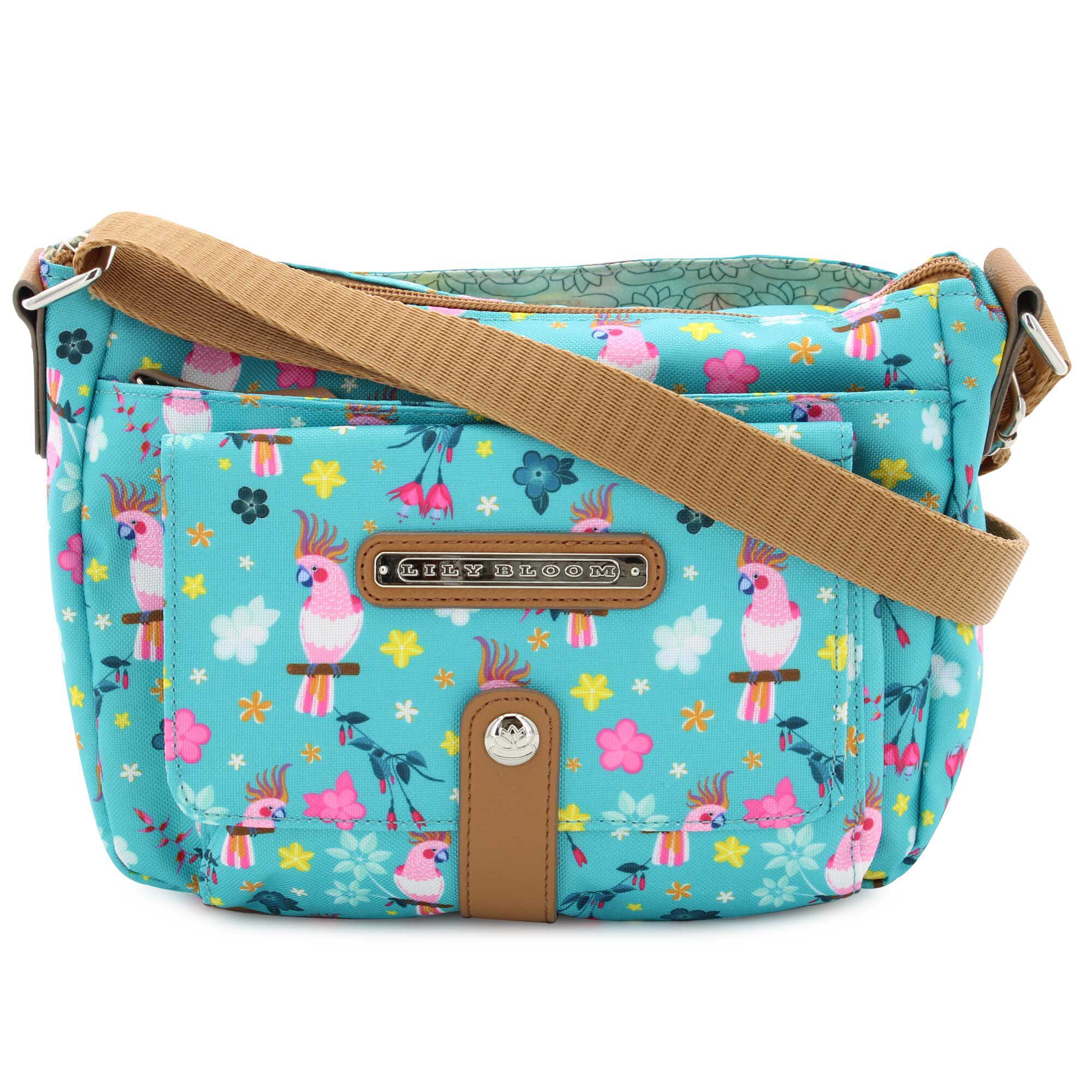 Lily bloom crossbody clearance