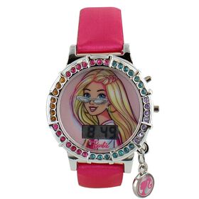 Watches & Jewelry Barbie Watch Watch Front View