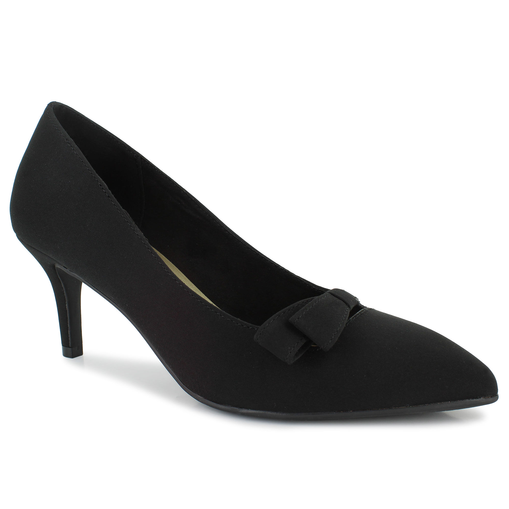 Marbella Cheyenne Right Side View