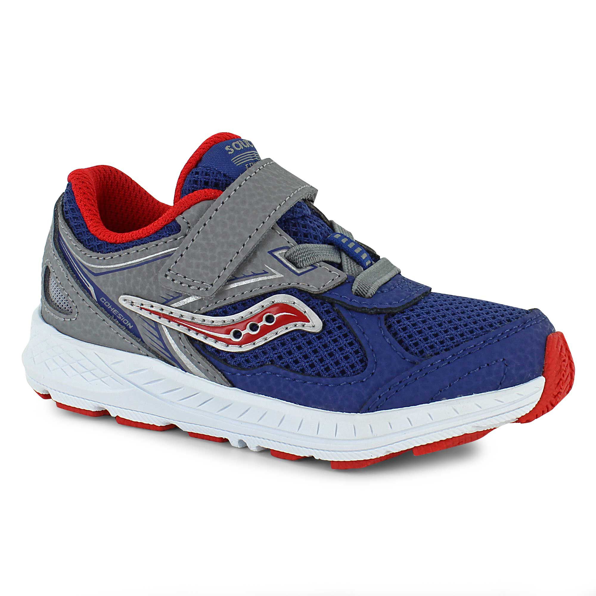 Saucony sale patriotic shoes