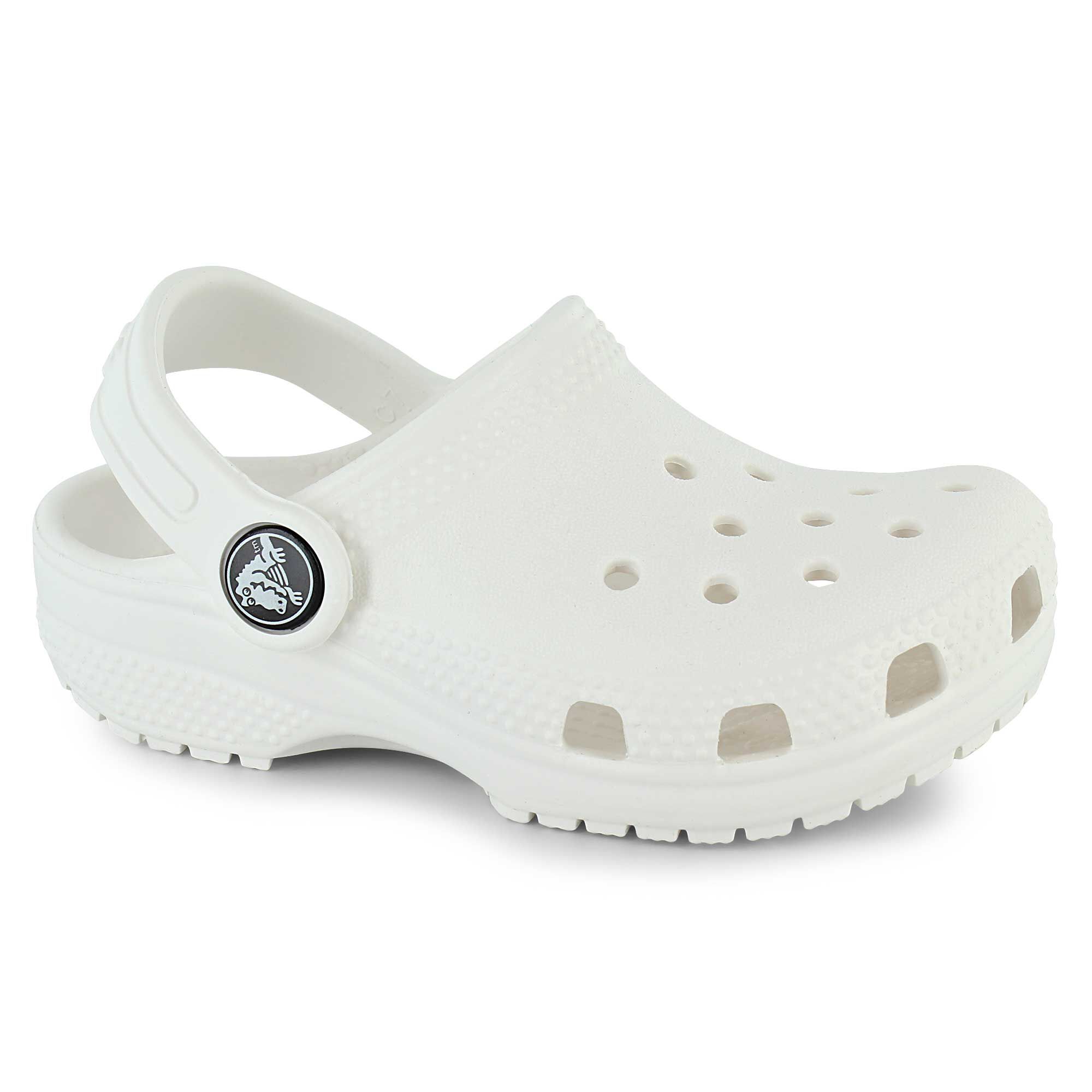 Crocs Classic Clog-T Right Side View