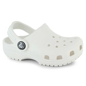  Crocs Classic Clog-T Right Side View