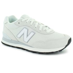 Retro Sneakers New Balance WL515 Right Side View