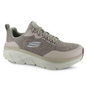  Skechers Relaxed Fit: D'Lux Walker 2.0 - Steadyway Right Side View