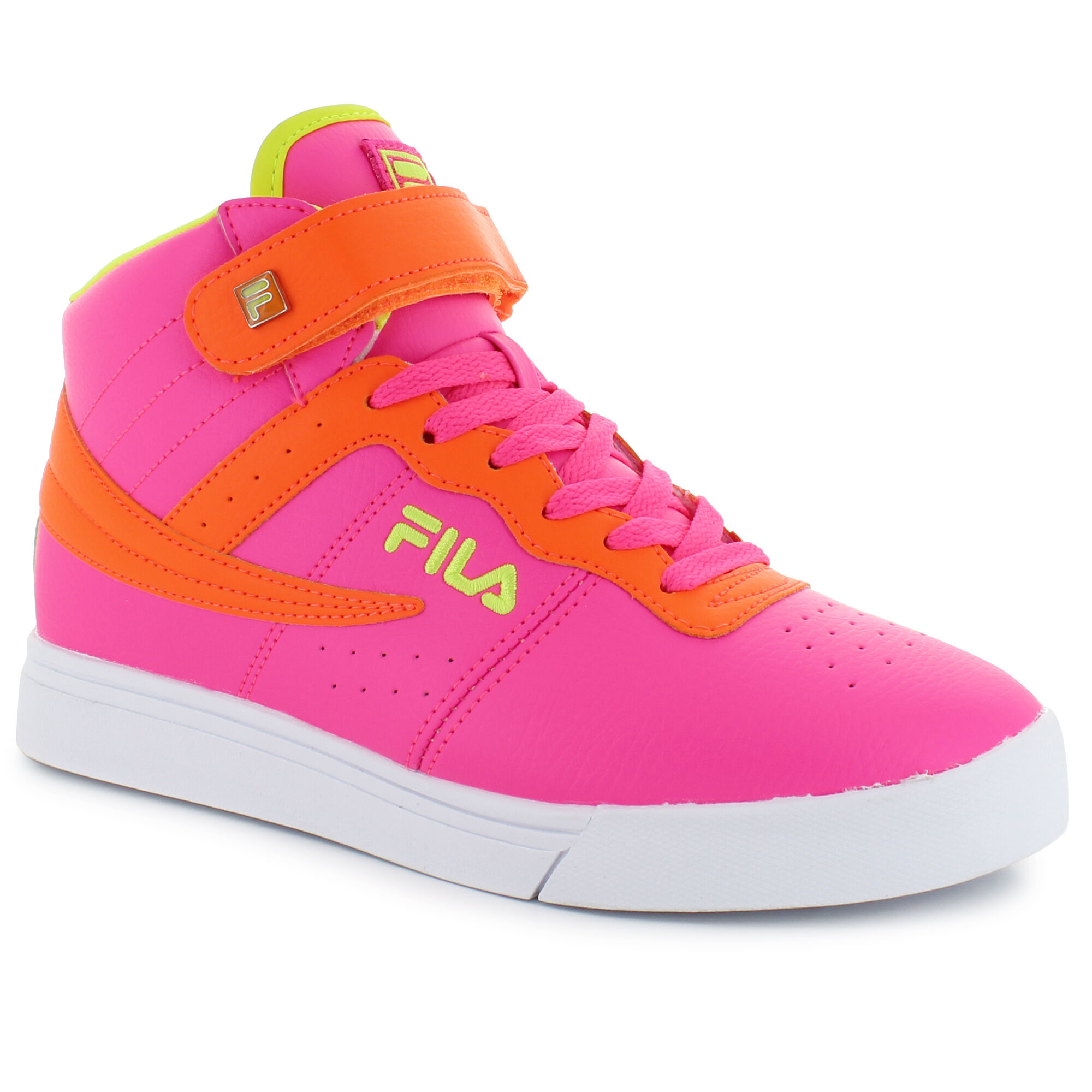 fila hightops