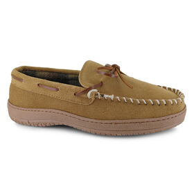 Brown Shoes Savannah Harbor Wesley Right Side View