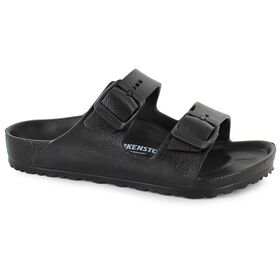 Comfort Footbed Birkenstock Arizona EVA Right Side View