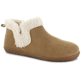 Cozy Boots Minnetonka Lyndy Right Side View
