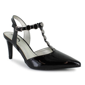 Party & Dress Shoes J Renee Talmoa Right Side View