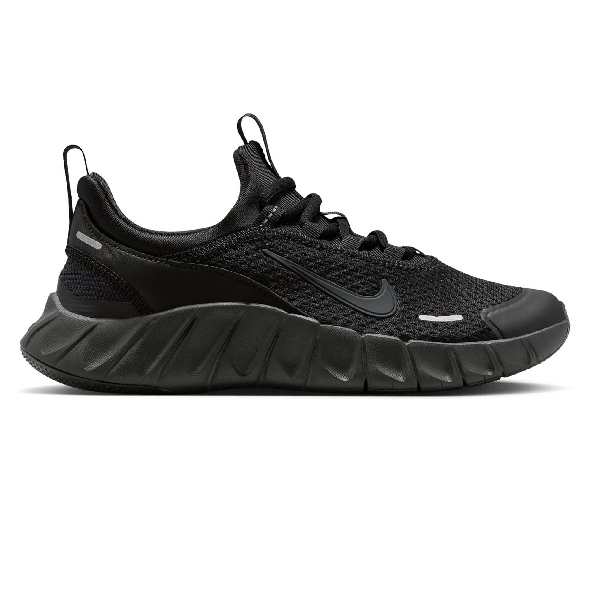 Nike Free Ride Right Side View