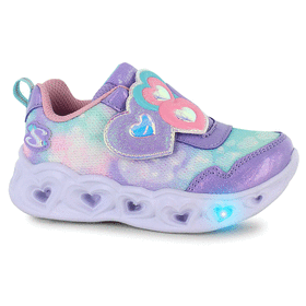 Skechers heart on sale stoppers