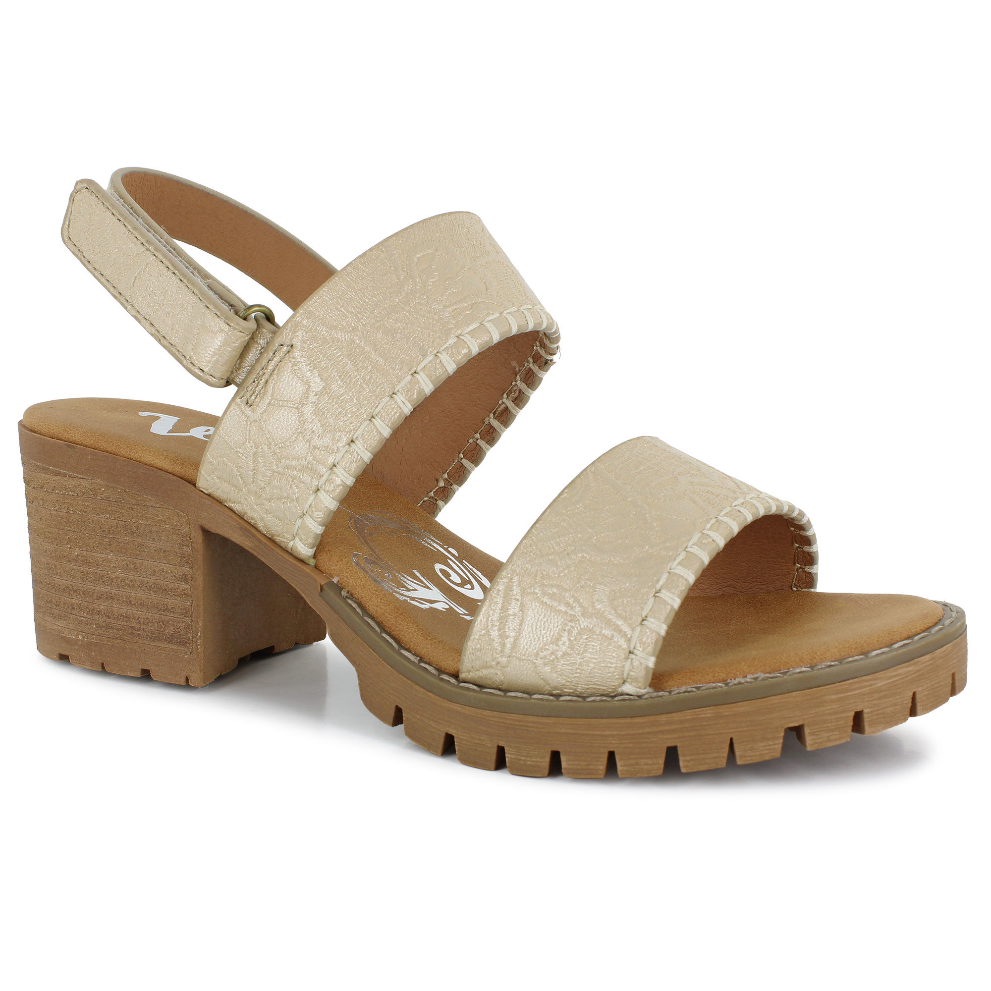 Very G Peyton Right Side View