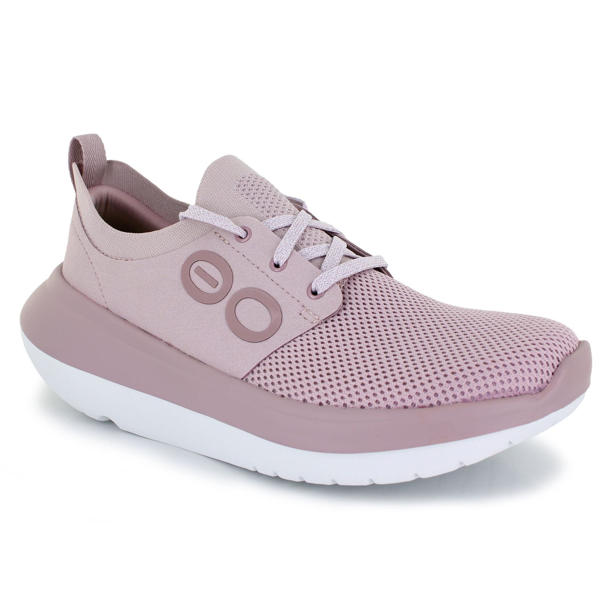 OOFOS OOMY Stride Right Side View