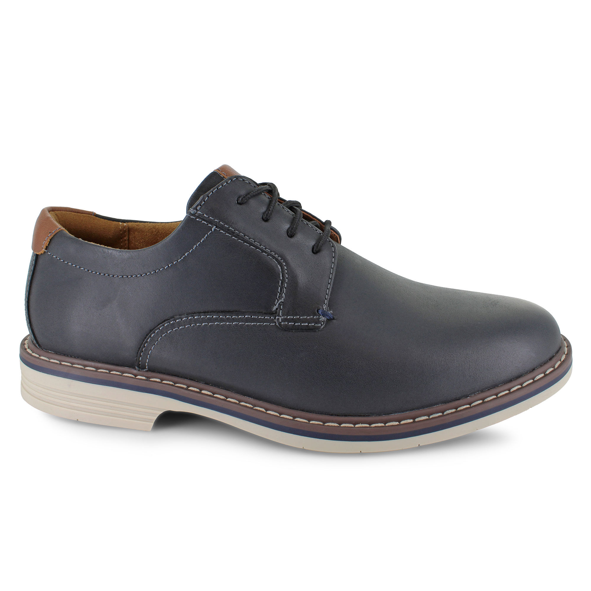 Florsheim Norwalk Right Side View
