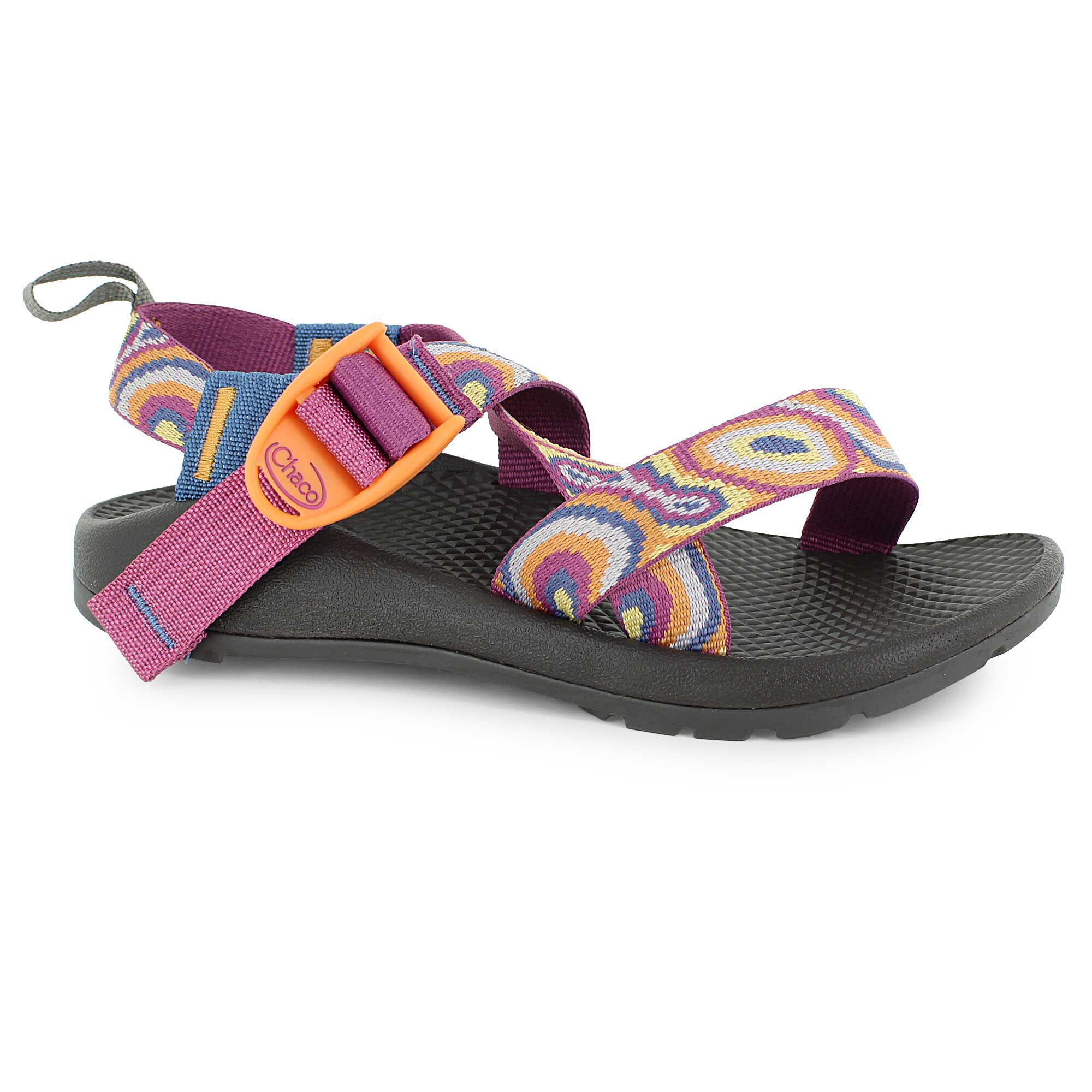 Chaco Z/1 EcoTread Right Side View