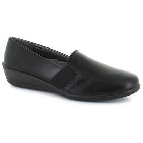 Low-key Loafers Air Flex Wanda Right Side View