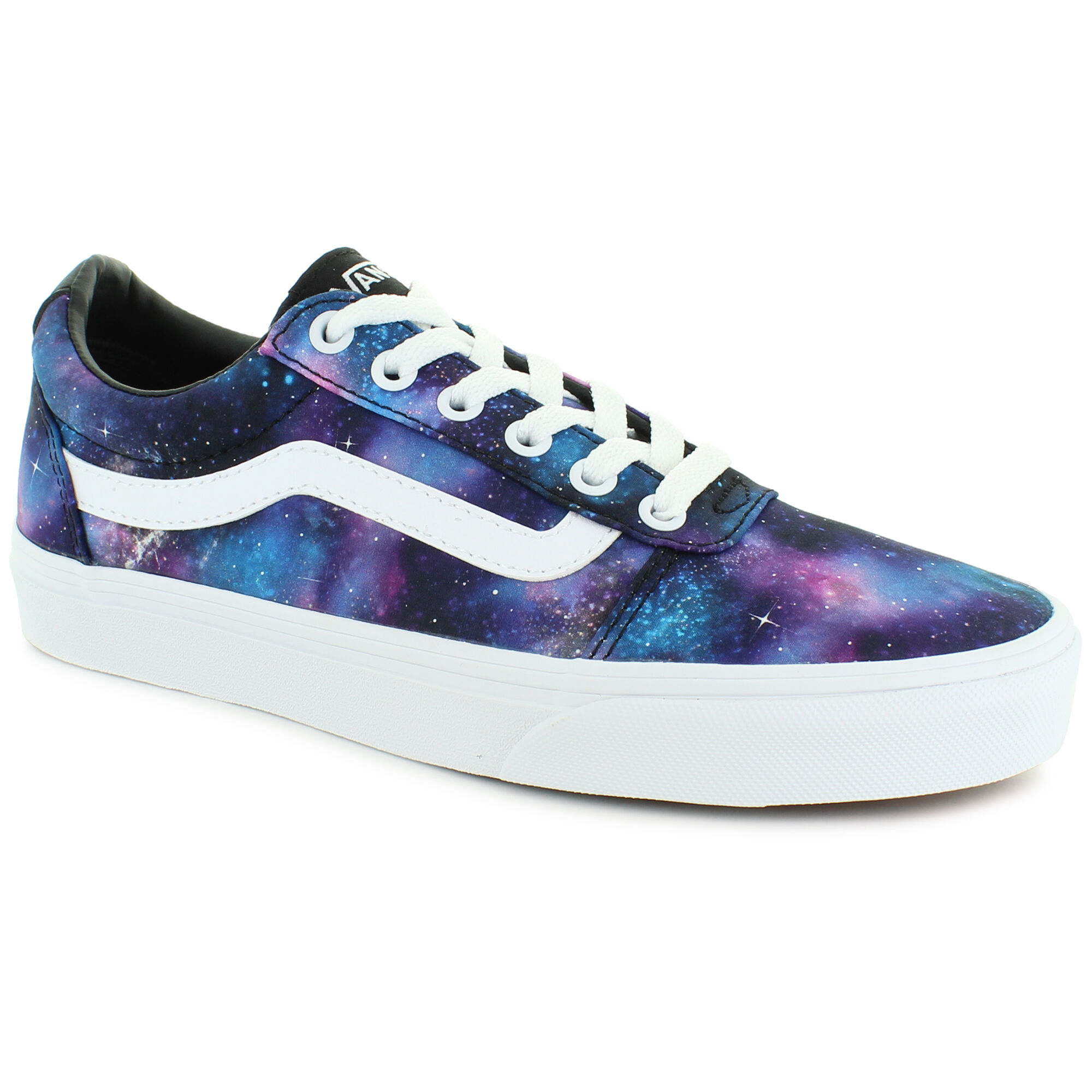 vans extended sizes
