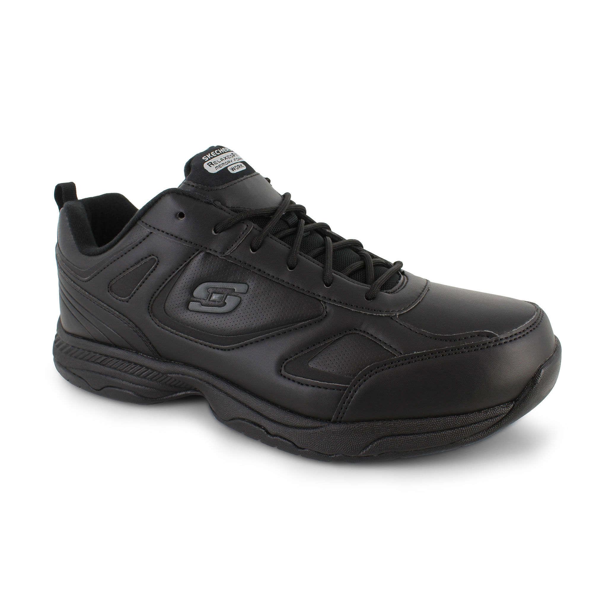 Men's Slip-Resistant Shoes | SHOE SHOW MEGA