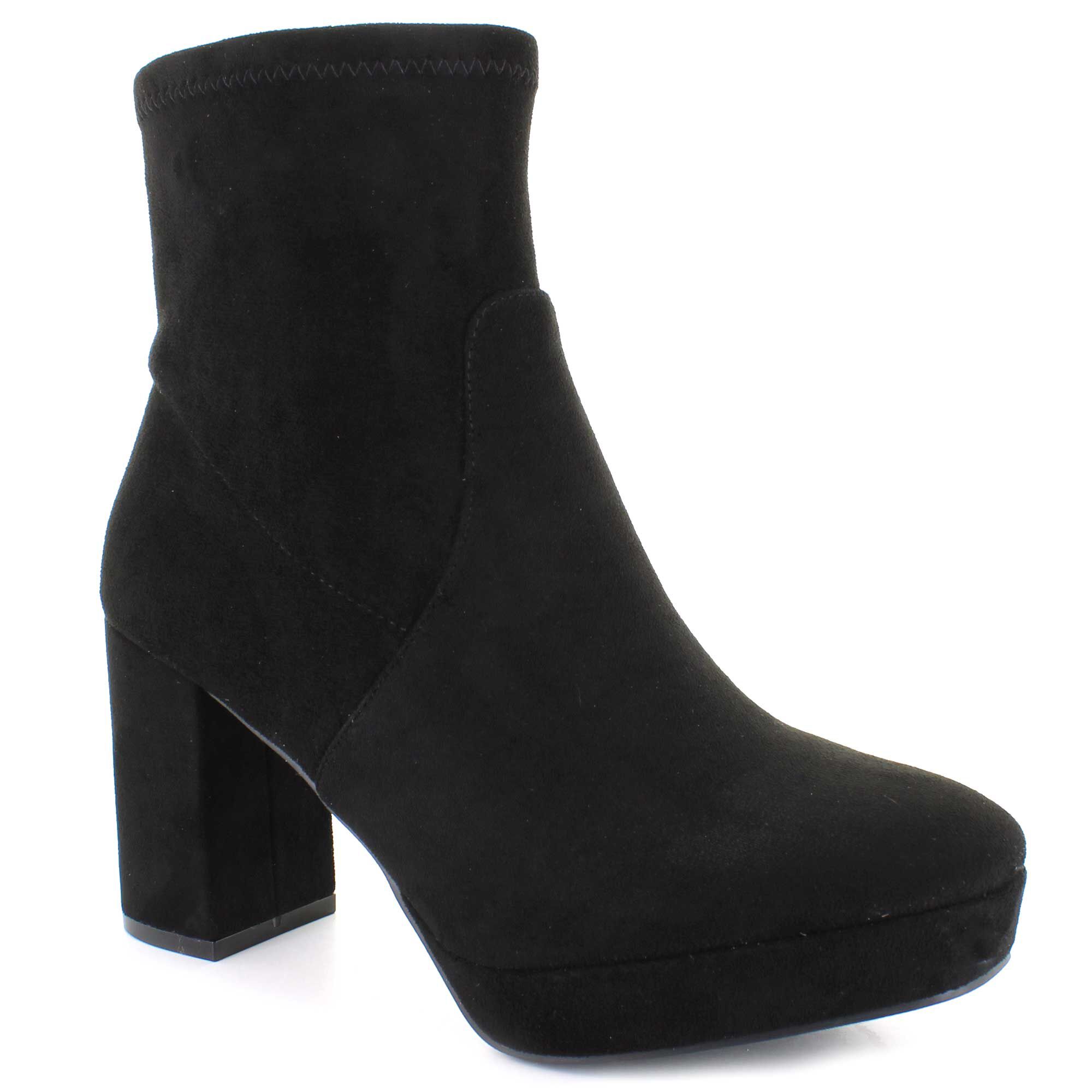 Ankle boots shoe dept hot sale