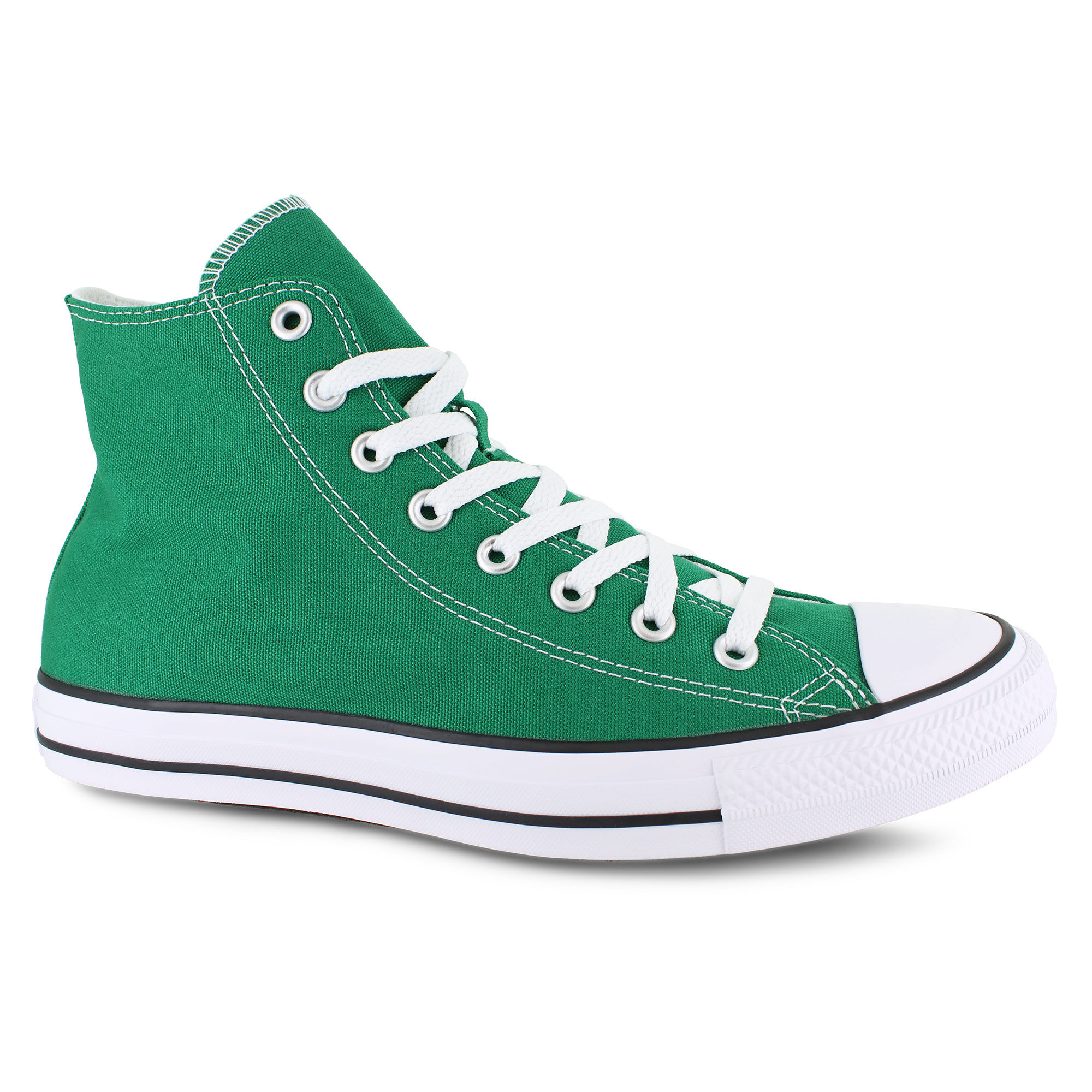 Converse All Star Hi Right Side View