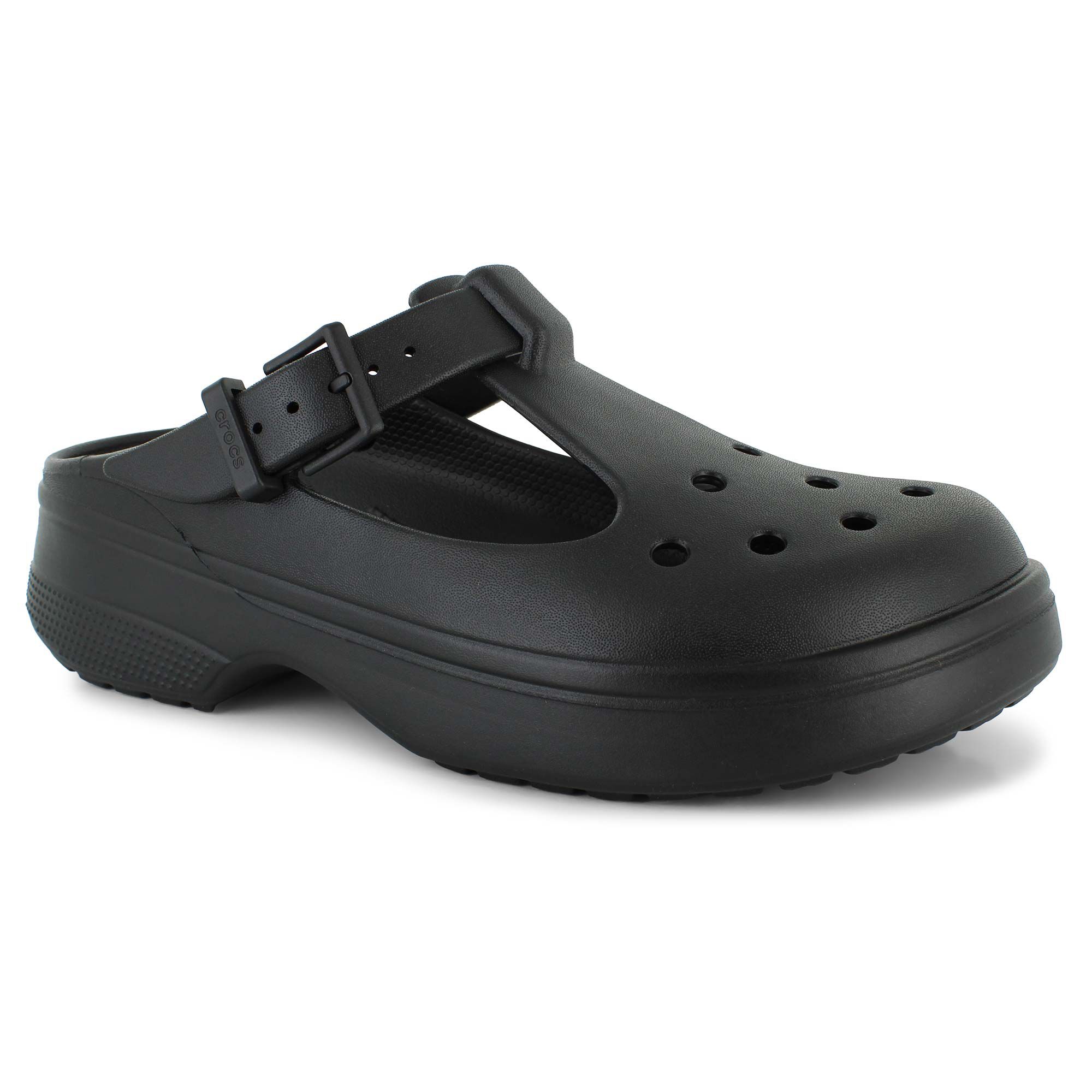 Crocs Classic Mary Jane Right Side View