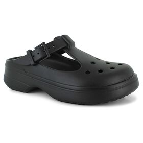 Clogs Crocs Classic Mary Jane Right Side View