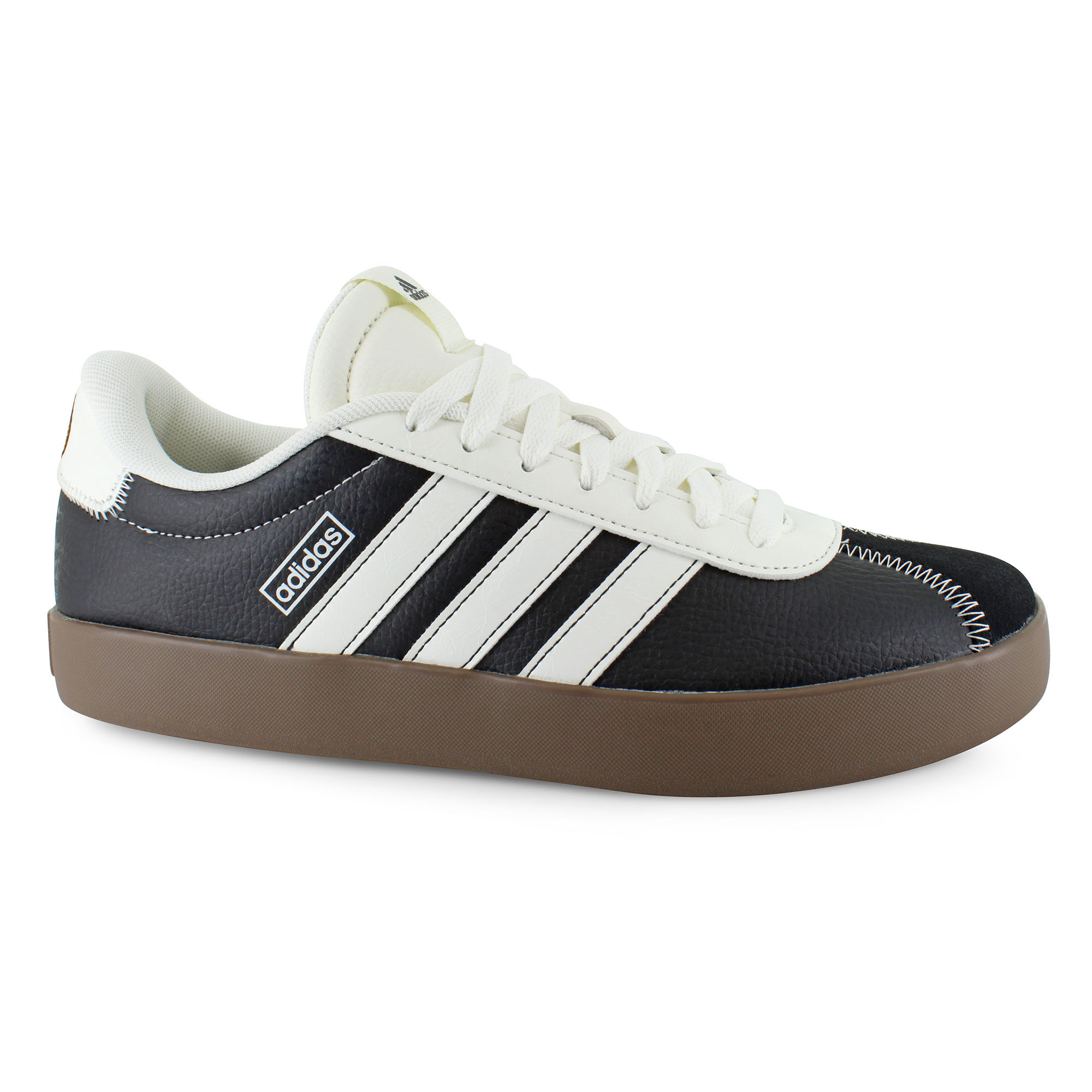 adidas VL Court 3.0 Right Side View