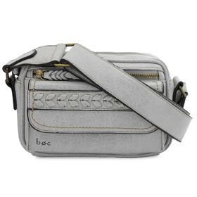  b.o.c. Callowill Camera Bag Front View