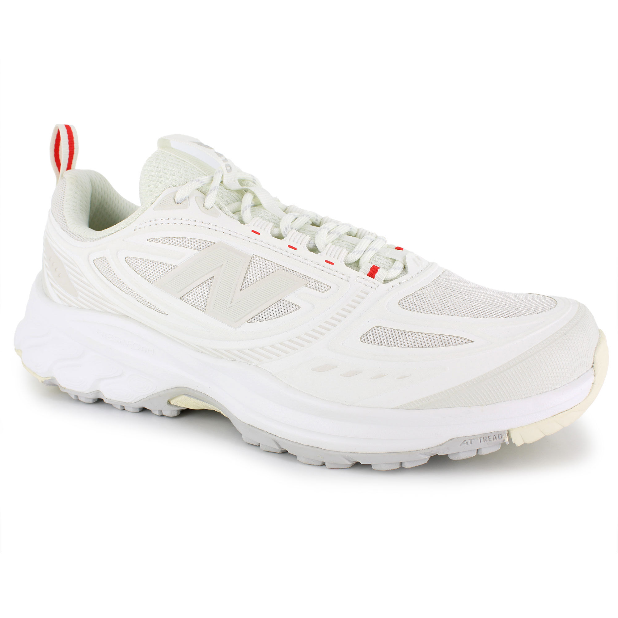 New Balance Fresh Foam 410 V9 Right Side View