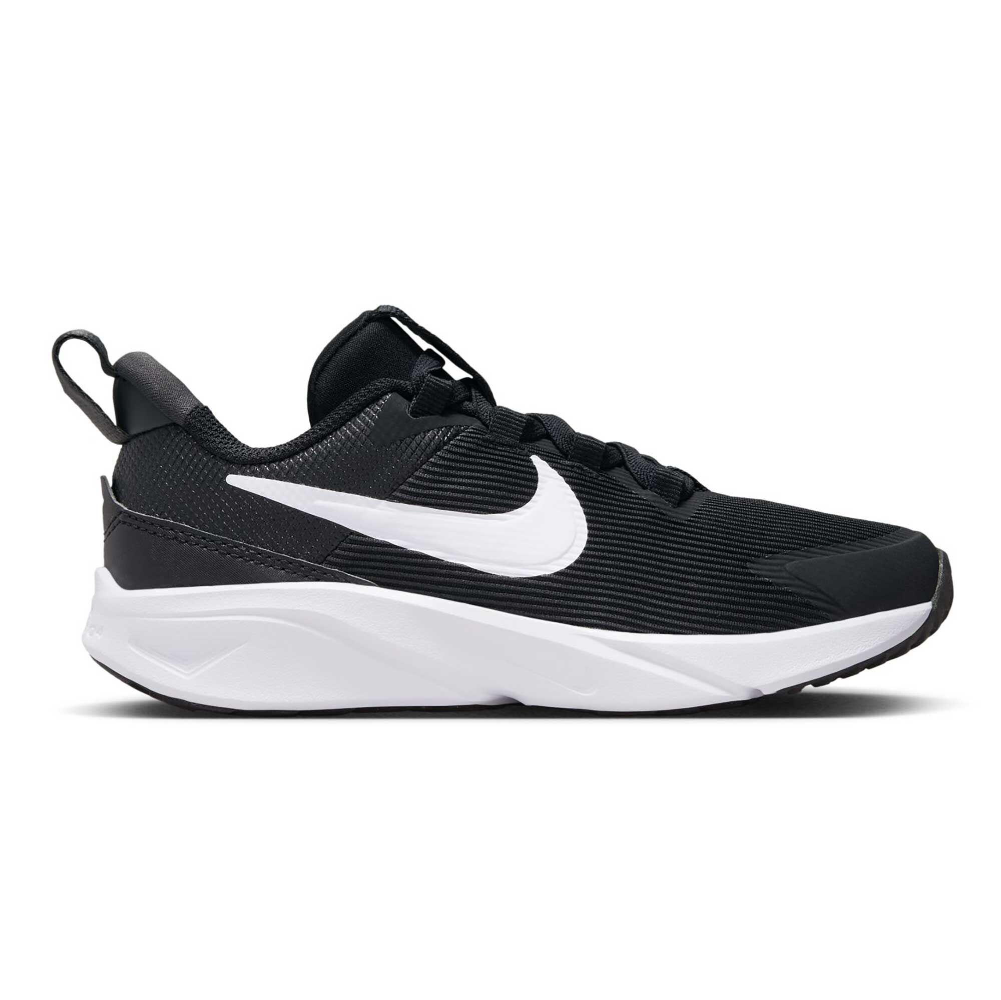 Nike Star Runner 4 Right Side View
