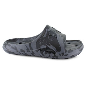 Slides Under Armour Locker V Camo Right Side View