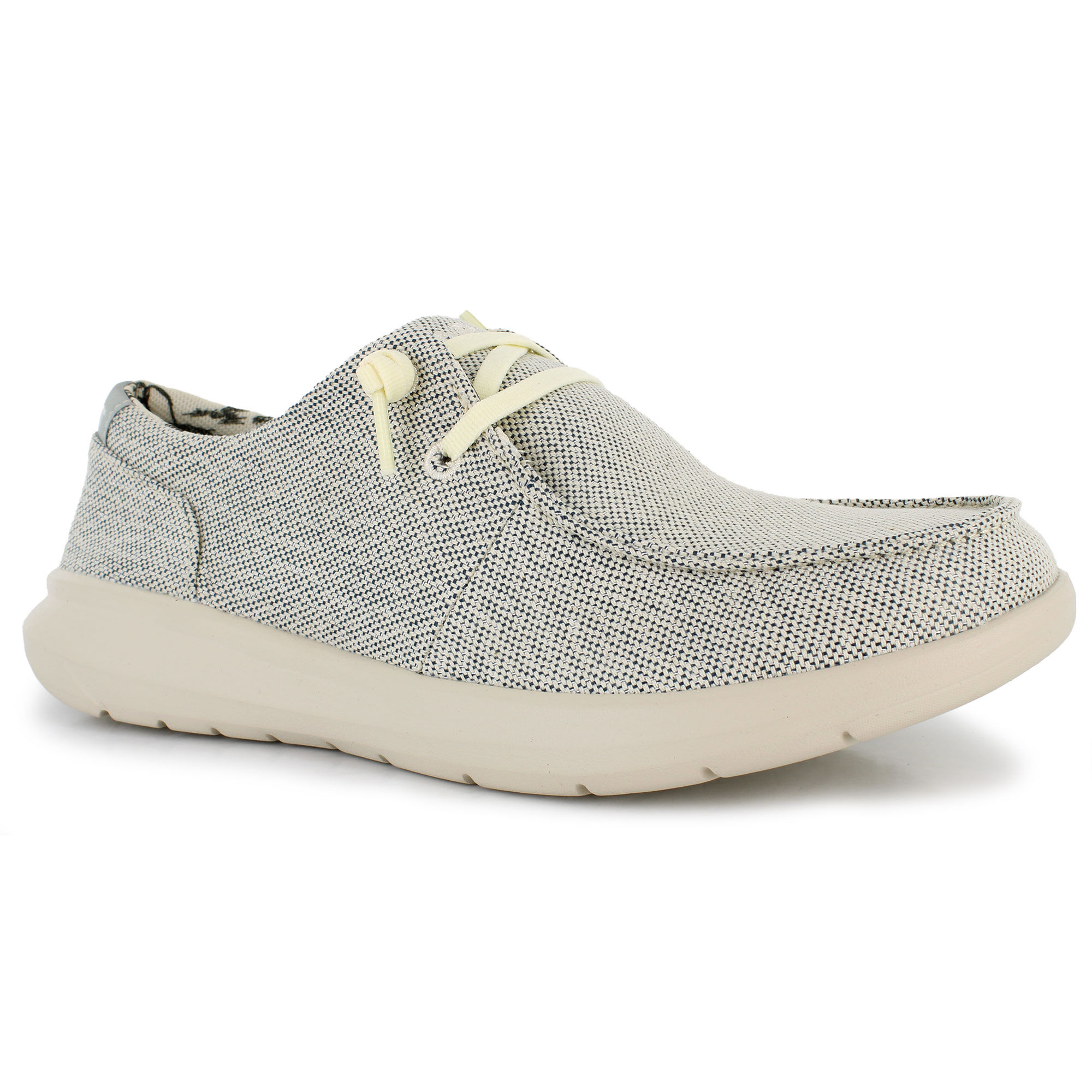 Ariat Hilo Gallant Right Side View