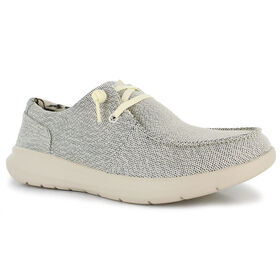 Casual Shoes Ariat Hilo Gallant Right Side View