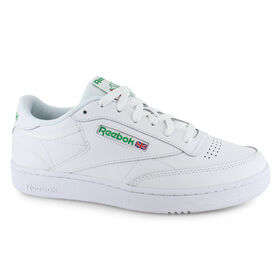 Court & Skate Reebok Club C 85 Right Side View
